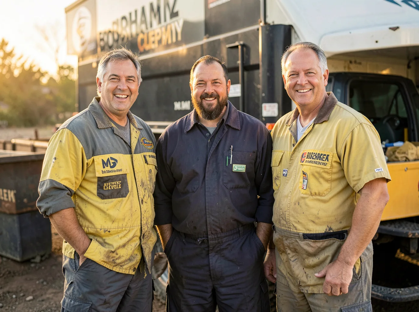 Sewage Cleanup company in Spring City, TN