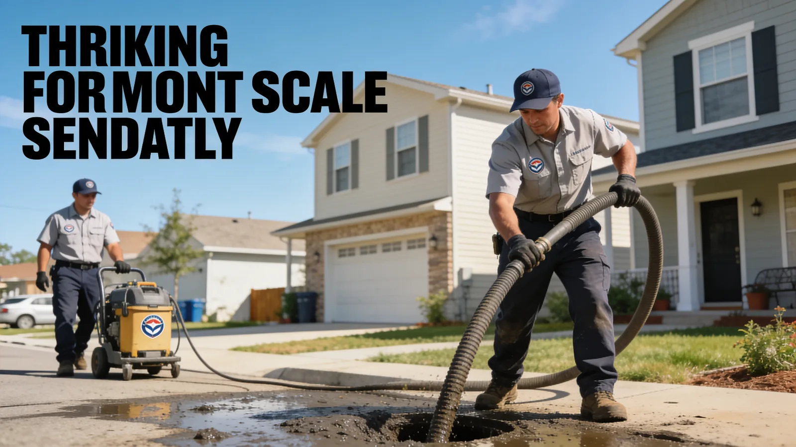 Sewage Cleanup in Spring City, TN near me